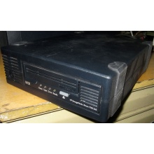 Внешний стример HP StorageWorks Ultrium 1760 SAS Tape Drive External LTO-4 EH920A (Южно-Сахалинск)