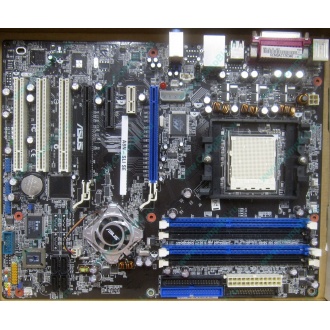 Материнская плата Asus A8N-SLI SE s.939 в Южно-Сахалинске, MB Asus A8NSLI SE socket 939 (Южно-Сахалинск)