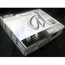 Материнская плата Asus A8N-SLI SE s.939 в Южно-Сахалинске, MB Asus A8NSLI SE socket 939 (Южно-Сахалинск)