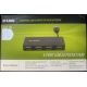 Карманный USB 2.0 концентратор D-Link DUB-104 в Южно-Сахалинске, USB хаб DLink DUB104 (Южно-Сахалинск)