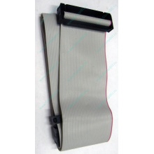 Кабель FDD в Южно-Сахалинске, шлейф 34-pin для флоппи-дисковода (Южно-Сахалинск)