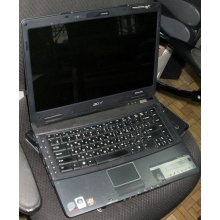 Ноутбук Acer Extensa 5630 (Intel Core 2 Duo T5800 (2x2.0Ghz) /2048Mb DDR2 /250Gb SATA /256Mb ATI Radeon HD3470 (Южно-Сахалинск)