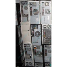 Простые Б/У компьютеры Celeron 1.7GHz s478 /память 512Mb /жёсткий диск 40Gb /ATX оптом (Южно-Сахалинск)