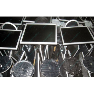 Опт ЖК мониторы 17" БУ в Южно-Сахалинске, купить оптом TFT мониторы 17" Б/У (Южно-Сахалинск)