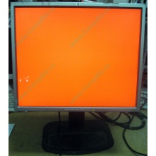 Монитор 19" TFT HP 1955 (DVI в Южно-Сахалинске, USB-хаб) "квадратный" (Южно-Сахалинск)