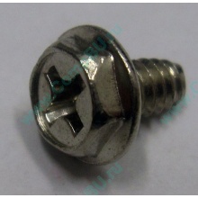 Компьютерный винт "шестигранник" UNC6-32 (Южно-Сахалинск)