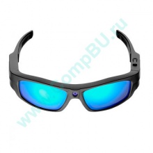 Очки с видеокамерой (видеоочки) Pivothead PH202 DURANGO GLACIER BLUE (Южно-Сахалинск)