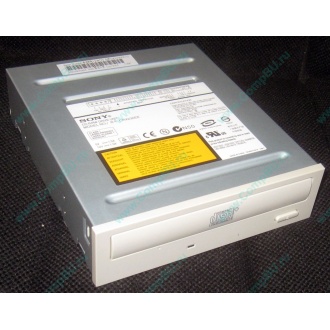 CDRW Sony CRX230EE IDE White (Южно-Сахалинск)