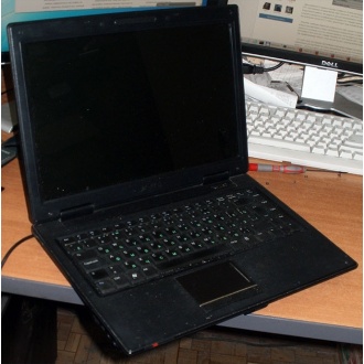 Ноутбук Asus X80L (Intel Celeron 540 1.86Ghz) /512Mb DDR2 /120Gb /14" TFT 1280x800) - Южно-Сахалинск
