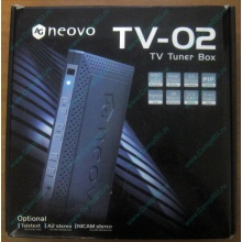 Внешний аналоговый TV-tuner AG Neovo TV-02 (Южно-Сахалинск)