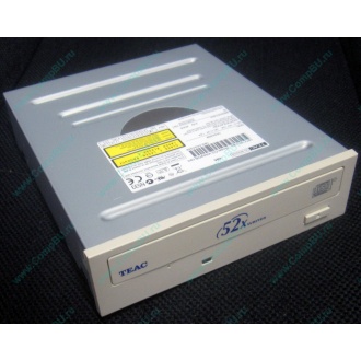 CDRW Teac CD-W552GB IDE White (Южно-Сахалинск)
