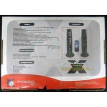 Внешний TV tuner KWorld V-Stream Xpert TV LCD TV BOX VS-TV1531R (Южно-Сахалинск)