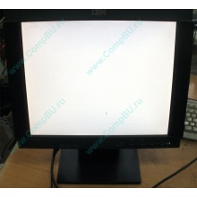 Монитор 17" TFT IBM ThinkVision 6734-LB1 (Южно-Сахалинск)