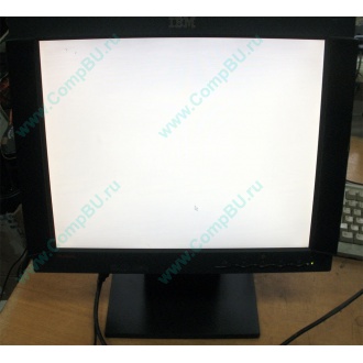 Монитор 17" TFT IBM ThinkVision 6734-LB1 (Южно-Сахалинск)