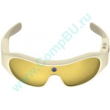 Очки с видеокамерой (видеоочки) Pivothead PH107 AURORA GOLDY (Южно-Сахалинск)