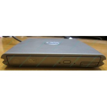 Внешний DVD/CD-RW привод Dell PD01S для ноутбуков DELL Latitude D400 в Южно-Сахалинске, D410 в Южно-Сахалинске, D420 в Южно-Сахалинске, D430 (Южно-Сахалинск)