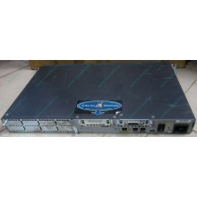 Маршрутизатор Cisco 2610 XM (800-20044-01) в Южно-Сахалинске, роутер Cisco 2610XM (Южно-Сахалинск)