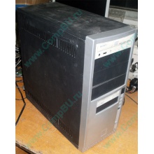 Компьютер Intel Celeron 1.8GHz /256Mb /40Gb /ATX 300W (Южно-Сахалинск)