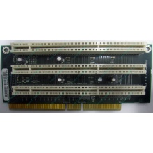 Переходник Riser card PCI-X/3xPCI-X (Южно-Сахалинск)