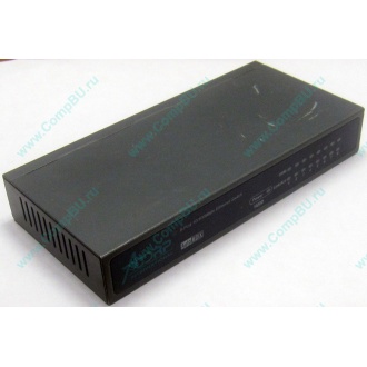 Коммутатор Acorp 9HU8D (8 port) metal case ГЛЮЧНЫЙ (Южно-Сахалинск)