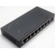 Свитч Acorp 9HU8D (8 port) metal case ГЛЮЧНЫЙ (Южно-Сахалинск)
