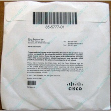 85-5777-01 Cisco Catalyst 2960 Series Switches Getting Started Guides CD (80-9004-01) - Южно-Сахалинск
