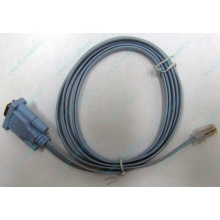 Консольный кабель Cisco CAB-CONSOLE-RJ45 (72-3383-01) - Южно-Сахалинск