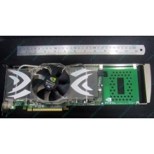  Видеокарта nVidia Quadro FX4500 (Южно-Сахалинск)