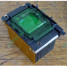 Радиатор HP p/n 279680-001 (socket 603/604) - Южно-Сахалинск