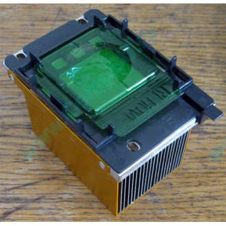 Радиатор HP p/n 279680-001 (socket 603/604) - Южно-Сахалинск