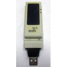 WiFi сетевая карта 3COM 3CRUSB20075 WL-555 внешняя (USB) - Южно-Сахалинск