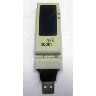 WiFi сетевая карта 3COM 3CRUSB20075 WL-555 внешняя (USB) - Южно-Сахалинск