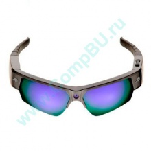 Очки с видеокамерой (видеоочки) Pivothead PH301 MOAB PURPLE HAZE (Южно-Сахалинск)