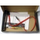 SATA RAID0/RAID1 контроллер STLab A-390 (2 port) PCI (Южно-Сахалинск)