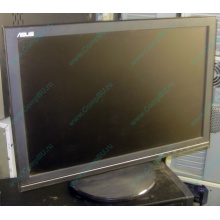 Монитор 19" Asus VW191S 1440x900 multimedia (широкоформатный в Южно-Сахалинске, встроенные колонки) - Южно-Сахалинск