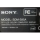 Sony SDM-S95A (Южно-Сахалинск)