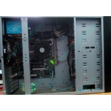 Сервер Depo Storm 1250N5 (Quad Core Q8200 (4x2.33GHz) /2048Mb /2x250Gb /RAID /ATX 700W) - Южно-Сахалинск