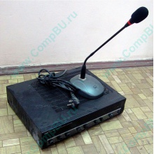 InterM A60: трансляционный микшер-усилитель InterM A-60 в Южно-Сахалинске, система оповещения InterM A-60, (Южно-Сахалинск)