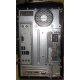 Packard Bell iMedia A7447 AMD Athlon X2 215 (2x2.7GHz) /3072Mb /320Gb /ATX 250W вид сзади (Южно-Сахалинск)