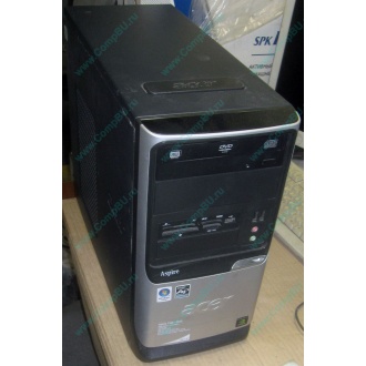 Системный блок AMD Athlon 64 X2 3600+ (2x2.0GHz) /2048Mb DDR2 /160Gb /DVDRW /CR /LAN 1G /FireWire /ATX 250W (Южно-Сахалинск)