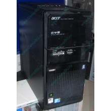 Компьютер Acer Aspire M3800 Intel Core 2 Quad Q8200 (4x2.33GHz) /4096Mb /640Gb /1.5Gb GT230 /ATX 400W (Южно-Сахалинск)