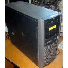 Сервер HP Proliant ML310 G4 470064-194 фото (Южно-Сахалинск).