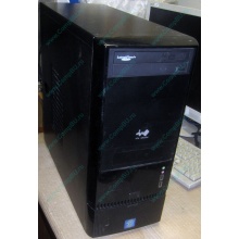 Четырехядерный компьютер Intel Core i7 860 (4x2.8GHz HT) /4096Mb /1Tb /ATX 450W (Южно-Сахалинск)