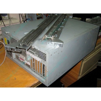 Двухядерный сервер в Южно-Сахалинске, 4 Gb RAM в Южно-Сахалинске, 4x36Gb Ultra 320 SCSI 10000 rpm в Южно-Сахалинске, корпус 5U фото (Южно-Сахалинск)