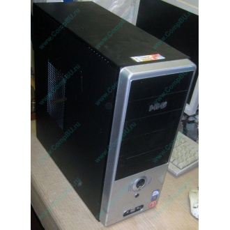 Двухядерный компьютер Intel Celeron G1610 (2x2.6GHz) s.1155 /2048Mb /250Gb /ATX 350W (Южно-Сахалинск)