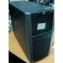 Двухядерный сервер HP Proliant ML310 G5p 515867-421 Core 2 Duo E8400 фото (Южно-Сахалинск)
