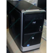 Четырехядерный компьютер Intel Core i5 3570 (4x3.4GHz) /4096Mb /500Gb /ATX 450W (Южно-Сахалинск)
