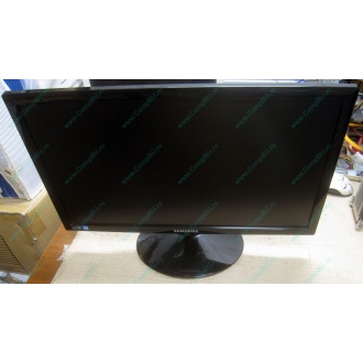 Монитор 20" TFT Samsung S20A300B 1600x900 (широкоформатный) - Южно-Сахалинск