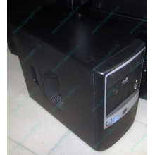 Компьютер Intel Core i5 3570 (4x3.4GHz) /4096Mb /500Gb /1024Mb ATI Radeon HD6450 /ATX 450W (Южно-Сахалинск)