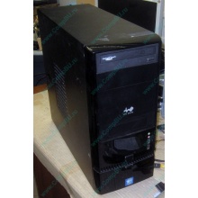 Четырехядерный компьютер Intel Core i7 860 (4x2.8GHz HT) /4096Mb /320Gb /GeForce GT210 /ATX 450W (Южно-Сахалинск)